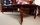 02972E - 2-English-Regency-Dining-Table-&-10-Regency-Swag-Chairs-6